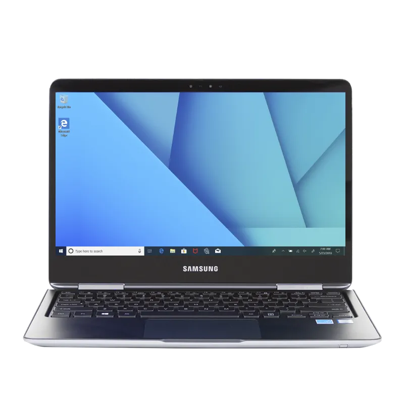 Замена крышки ноутбука Samsung Notebook 9 Pro