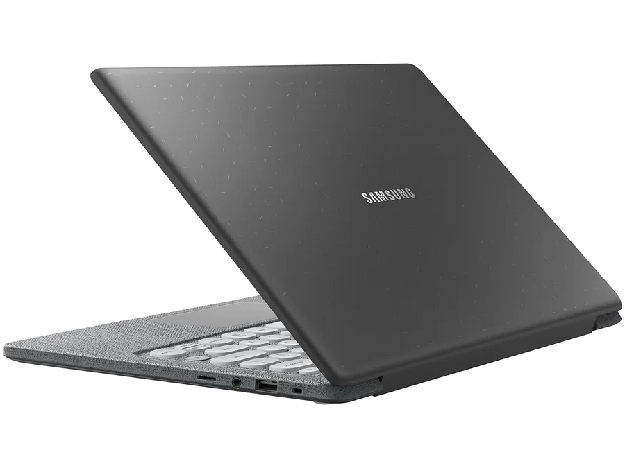 Замена крышки ноутбука Samsung Notebook Flash