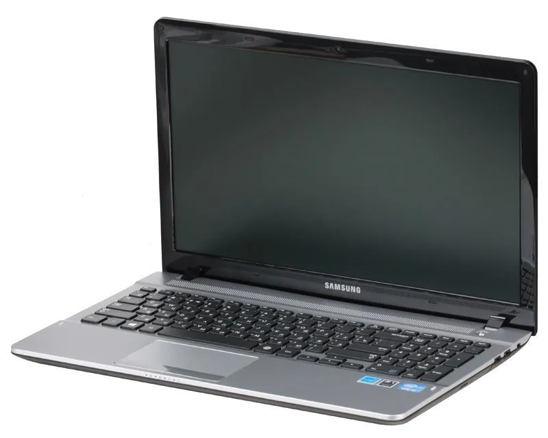 Замена крышки ноутбука Samsung NP300E5E