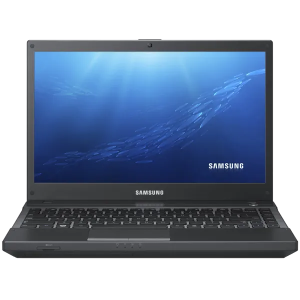 Замена крышки ноутбука Samsung NP300V4AI
