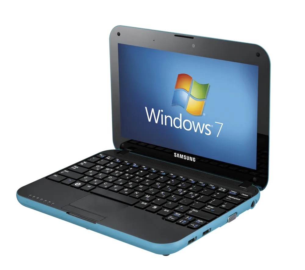 Замена крышки ноутбука Samsung NS310-A01