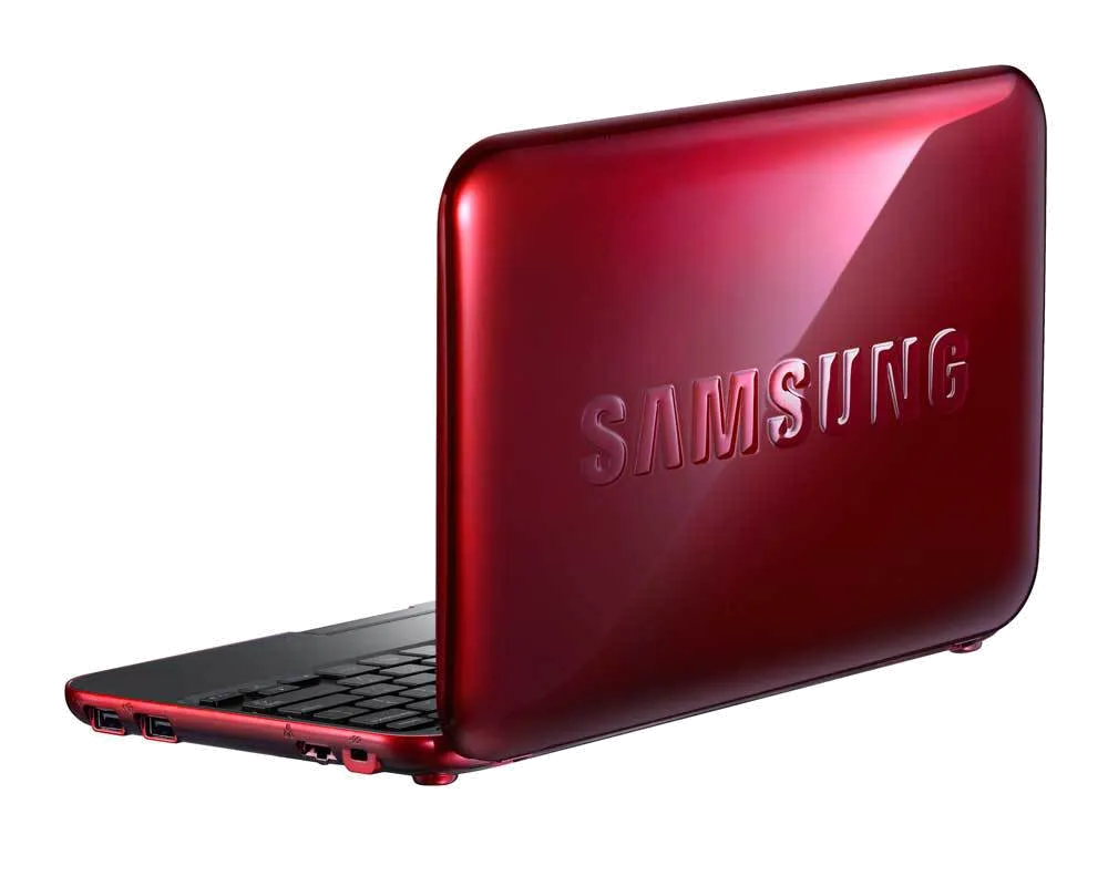 Замена крышки ноутбука Samsung NS310-A02