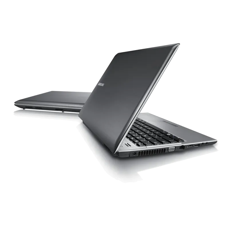 Замена крышки ноутбука Samsung Q330-JA01