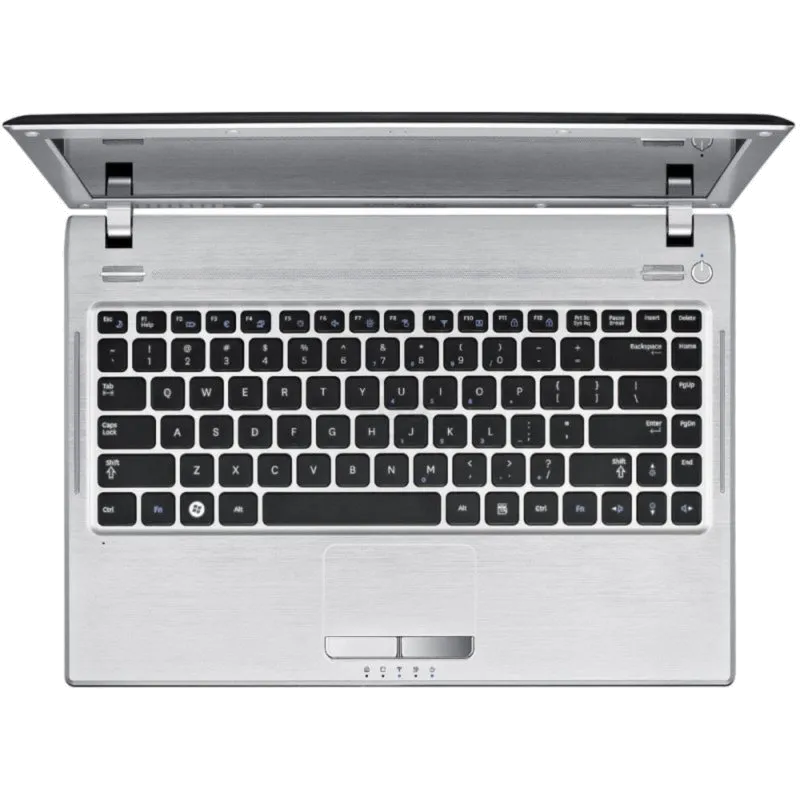 Замена крышки ноутбука Samsung Q330-JS05