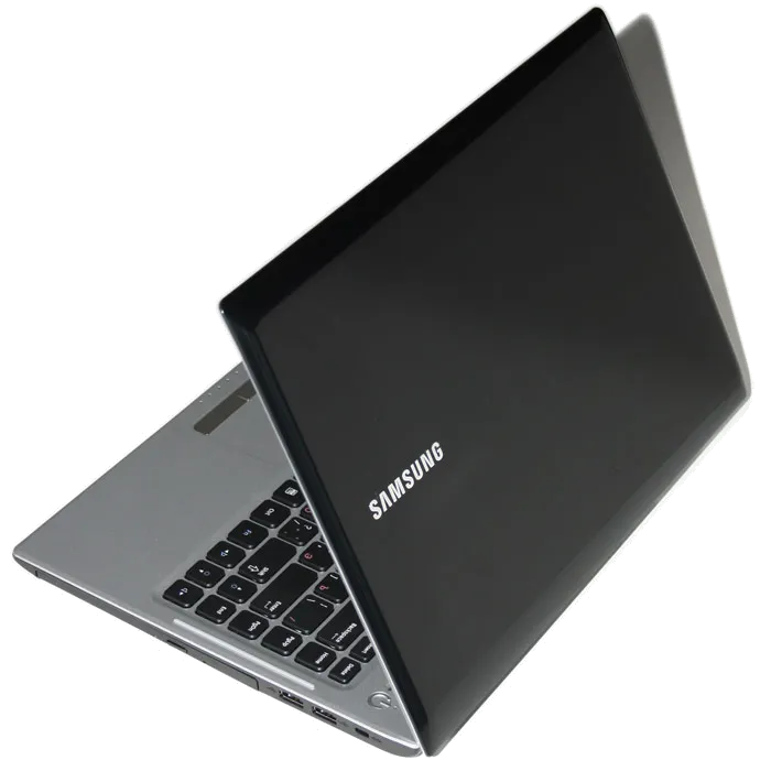 Замена крышки ноутбука Samsung Q530-JS01