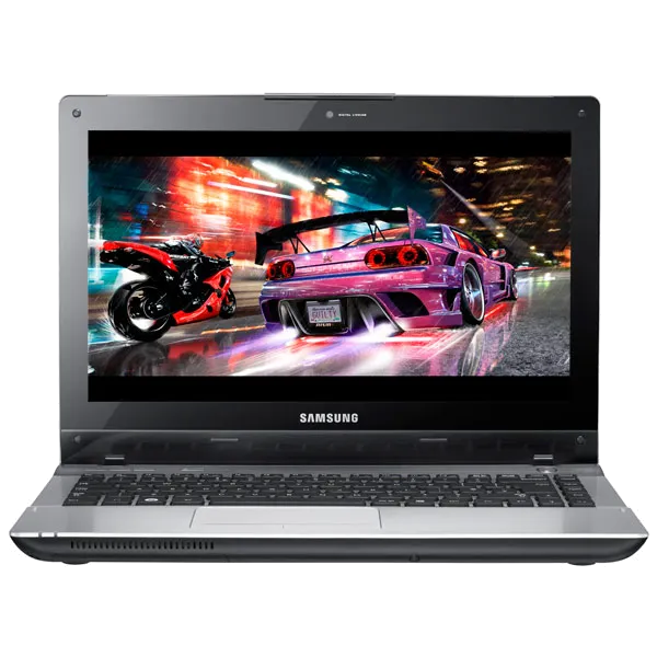 Замена крышки ноутбука Samsung QX310-S01