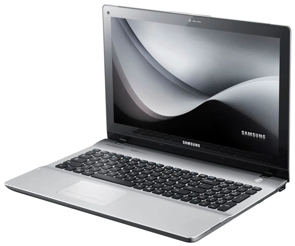 Замена крышки ноутбука Samsung QX410-S01