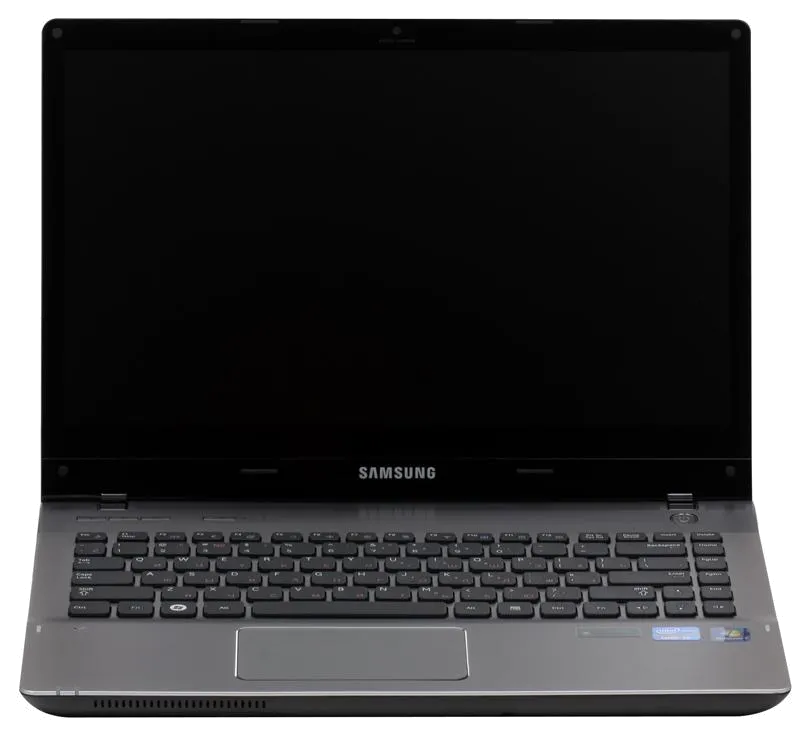 Замена крышки ноутбука Samsung QX412-S01