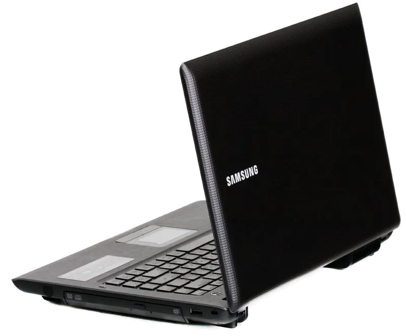 Замена крышки ноутбука Samsung R425-JU02