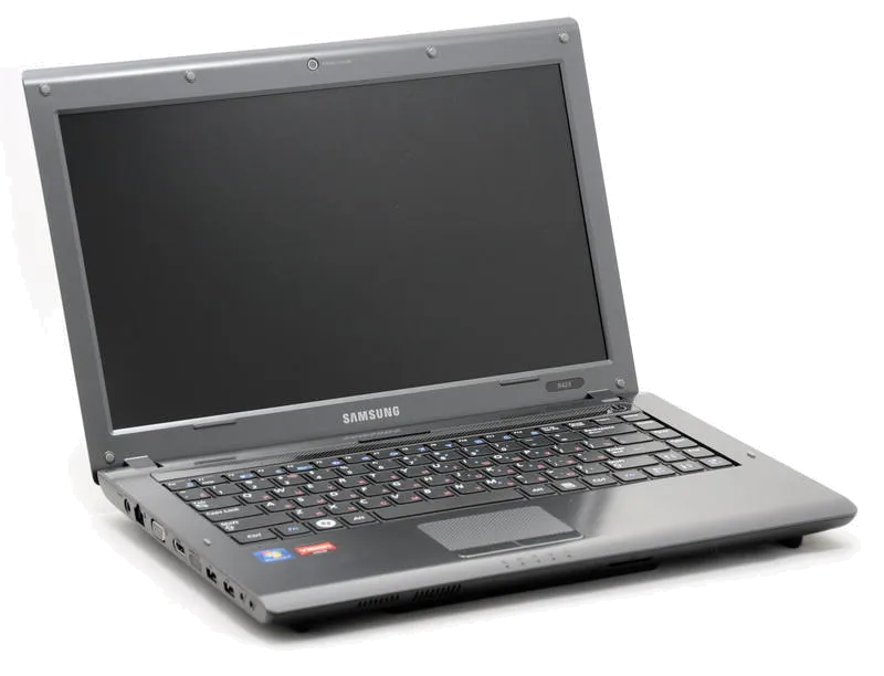Замена крышки ноутбука Samsung R425-JU03