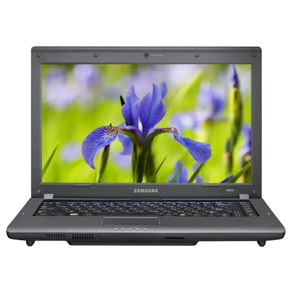 Замена крышки ноутбука Samsung R425-JU04