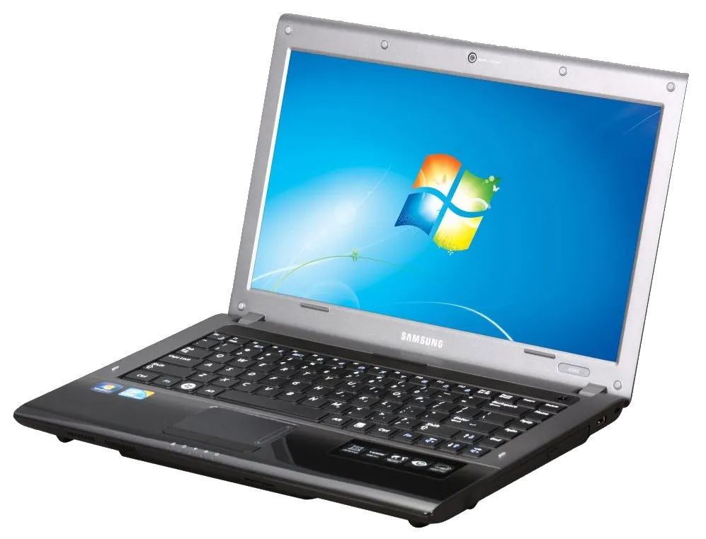 Замена крышки ноутбука Samsung R440-JA02