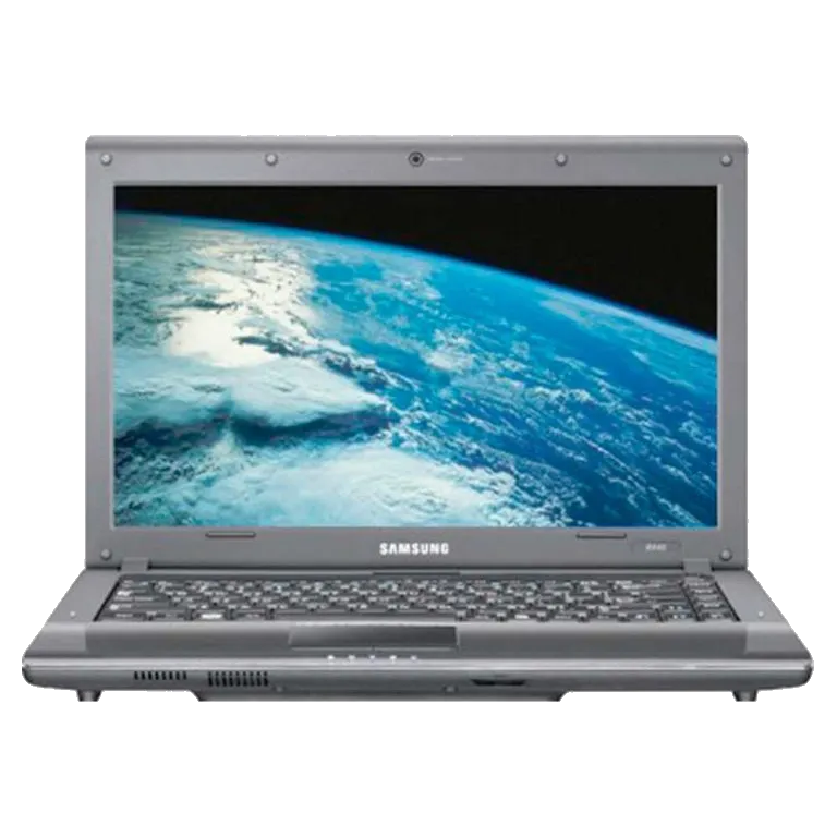 Замена крышки ноутбука Samsung R440-JT01