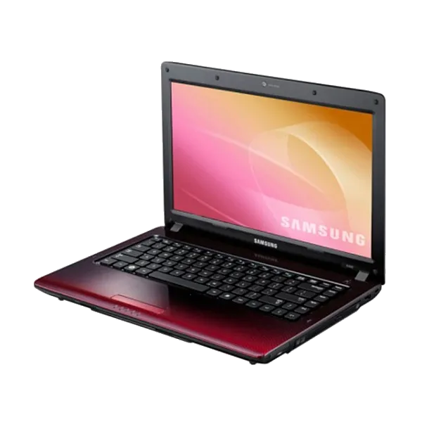 Замена крышки ноутбука Samsung R480-JS01