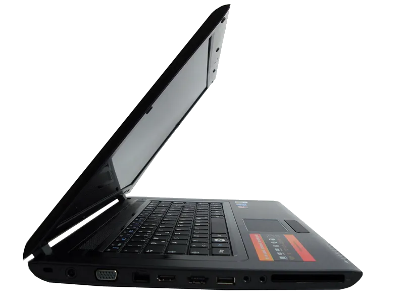 Замена крышки ноутбука Samsung R522-JS02