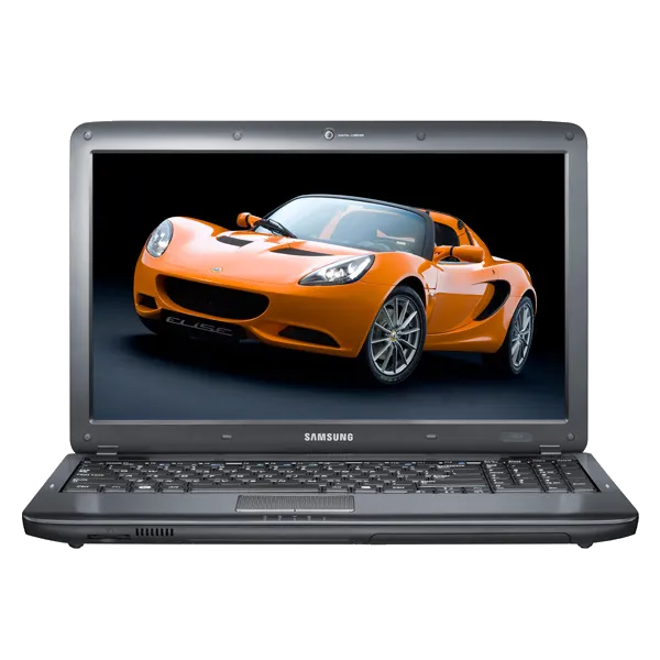 Замена крышки ноутбука Samsung R525D
