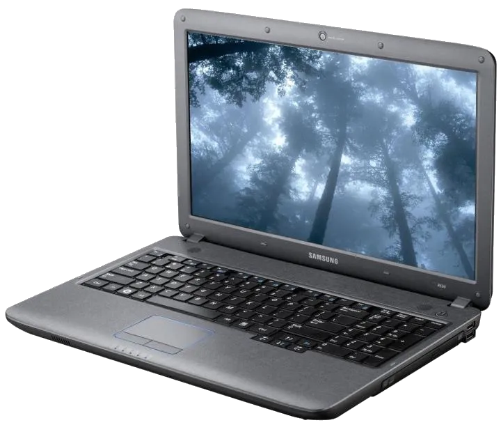 Замена крышки ноутбука Samsung R525-JS02