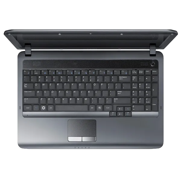 Замена крышки ноутбука Samsung R525-JV01