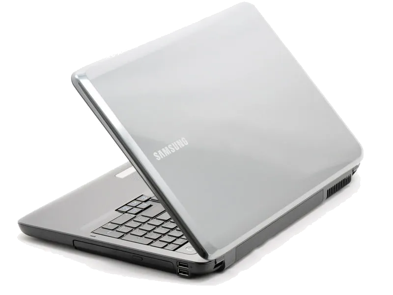 Замена крышки ноутбука Samsung R525-JV02