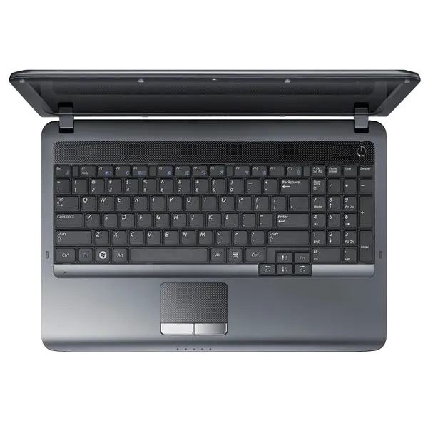 Замена крышки ноутбука Samsung R525-JV06