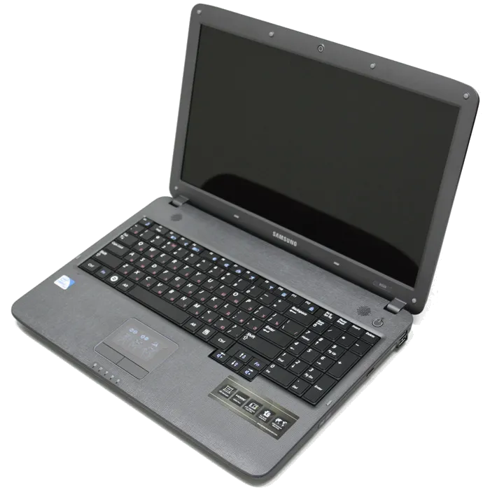 Замена крышки ноутбука Samsung R528C