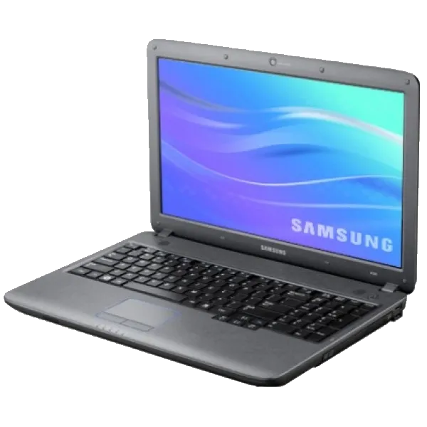 Замена крышки ноутбука Samsung R528-DS04
