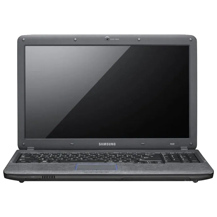 Замена крышки ноутбука Samsung R530C