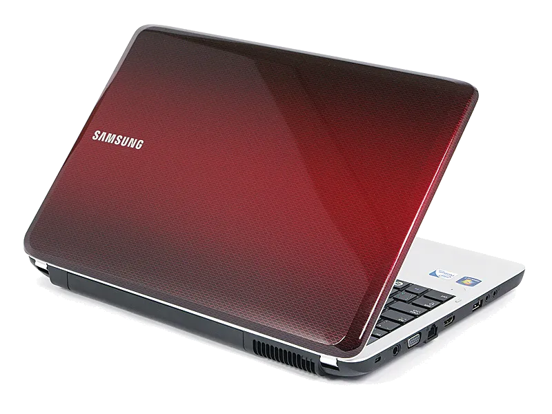 Замена крышки ноутбука Samsung R530E