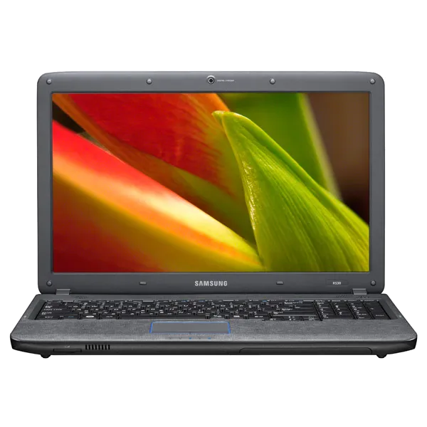 Замена крышки ноутбука Samsung R530-JA09