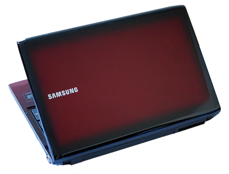 Замена крышки ноутбука Samsung R530-JS03
