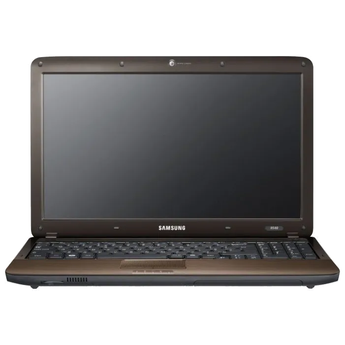 Замена крышки ноутбука Samsung R538-DS04