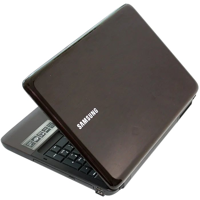 Замена крышки ноутбука Samsung R540-JA01