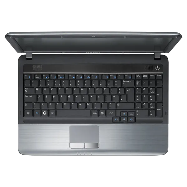 Замена крышки ноутбука Samsung R540-JA02