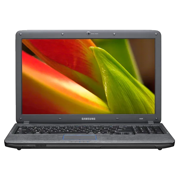 Замена крышки ноутбука Samsung R540-JA08
