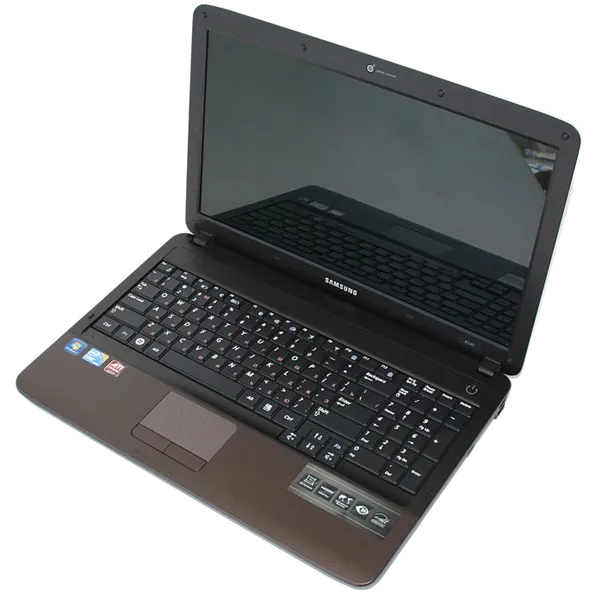 Замена крышки ноутбука Samsung R540-JS01
