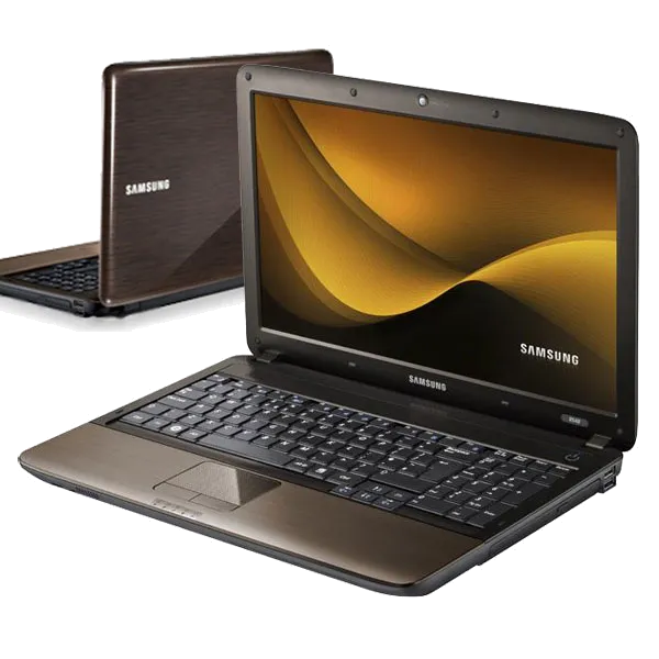 Замена крышки ноутбука Samsung R540-JS02
