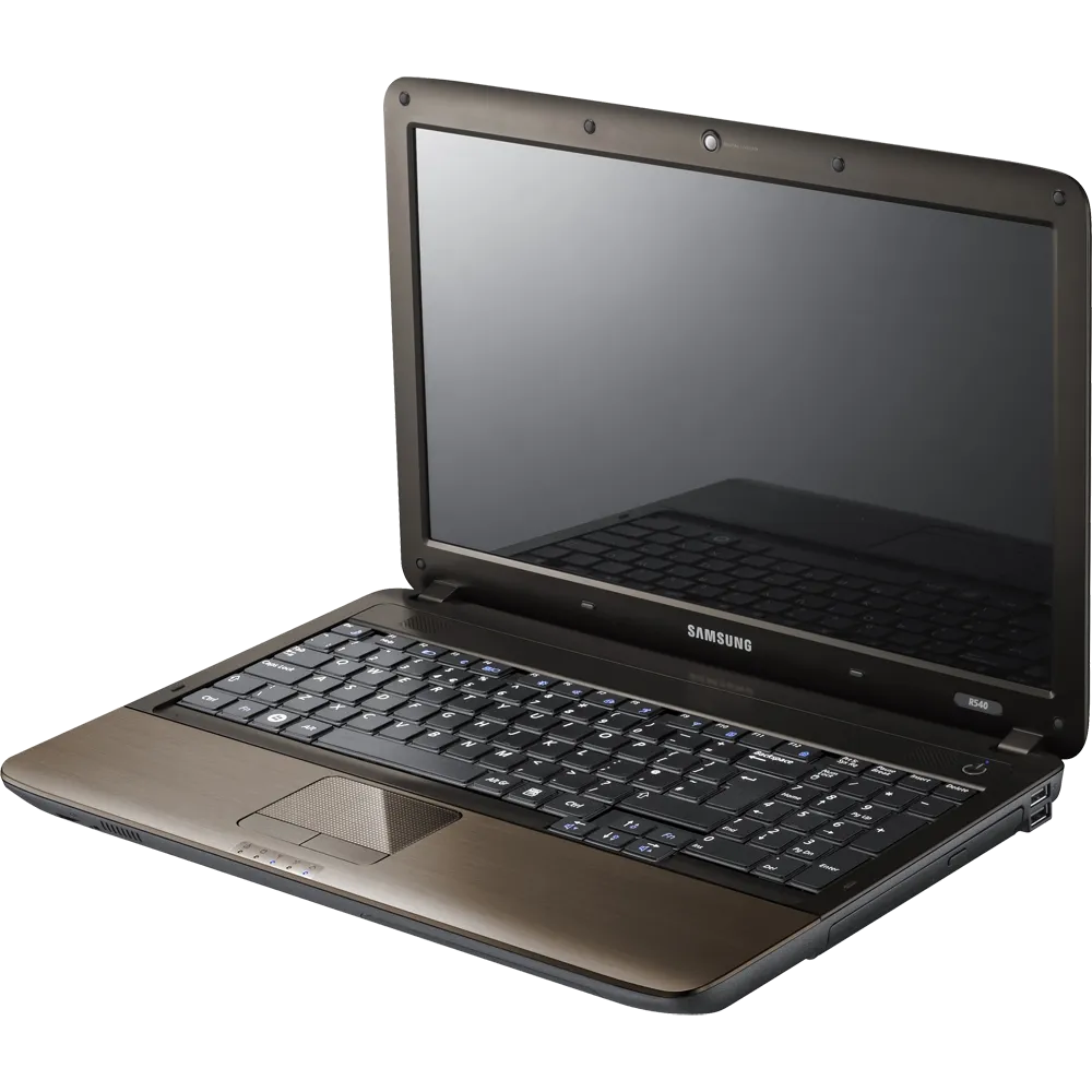 Замена крышки ноутбука Samsung R540-JS03