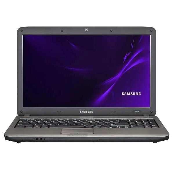 Замена крышки ноутбука Samsung R540-JS05