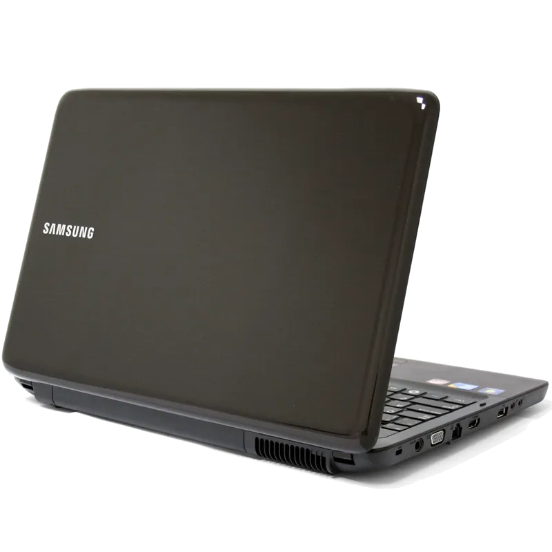Замена крышки ноутбука Samsung R540-JS09