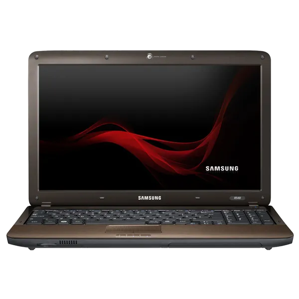 Замена крышки ноутбука Samsung R540-JS0B