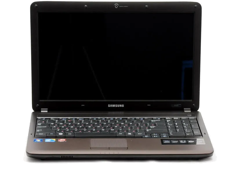 Замена крышки ноутбука Samsung R540-JS0C