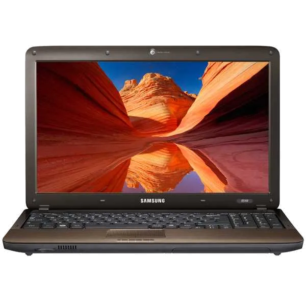 Замена крышки ноутбука Samsung R540-JT01