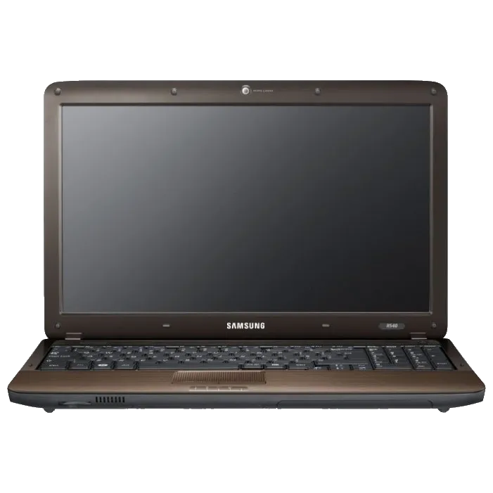 Замена крышки ноутбука Samsung R540-JT03