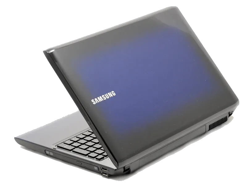 Замена крышки ноутбука Samsung R580-JT01