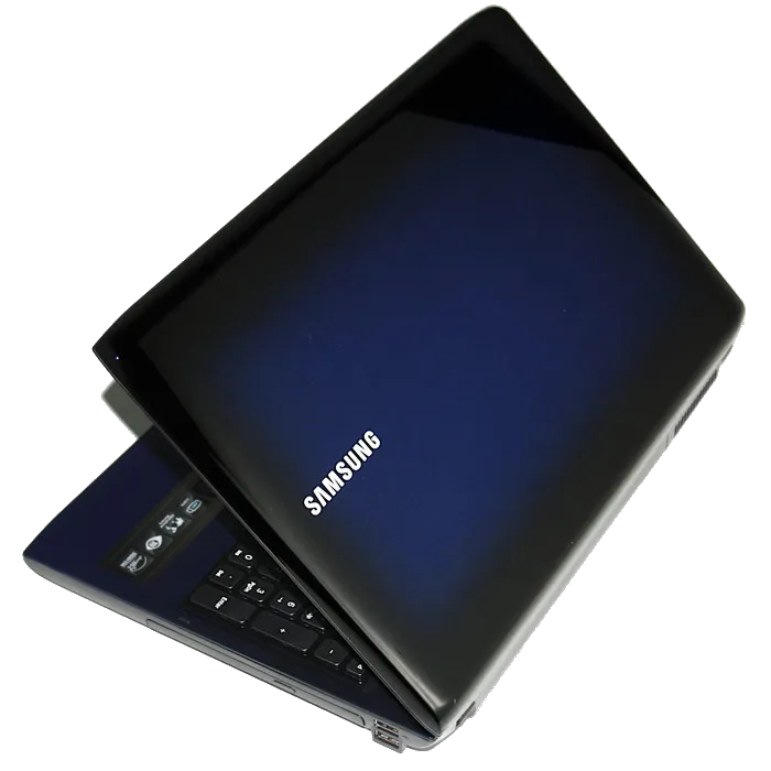 Замена крышки ноутбука Samsung R590-JS02