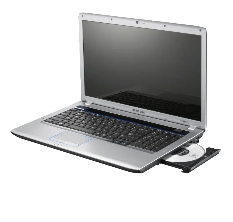 Замена крышки ноутбука Samsung R728E
