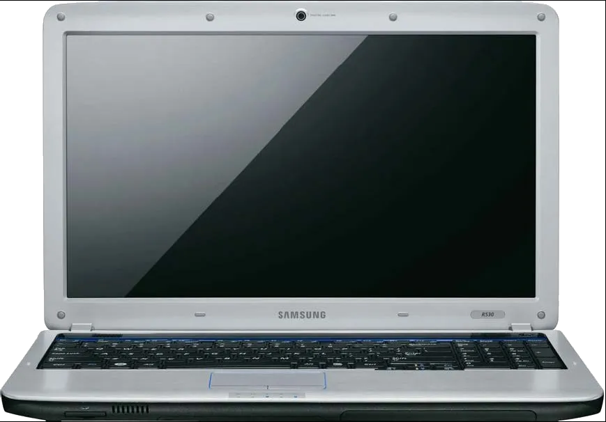 Замена крышки ноутбука Samsung R730-JB02