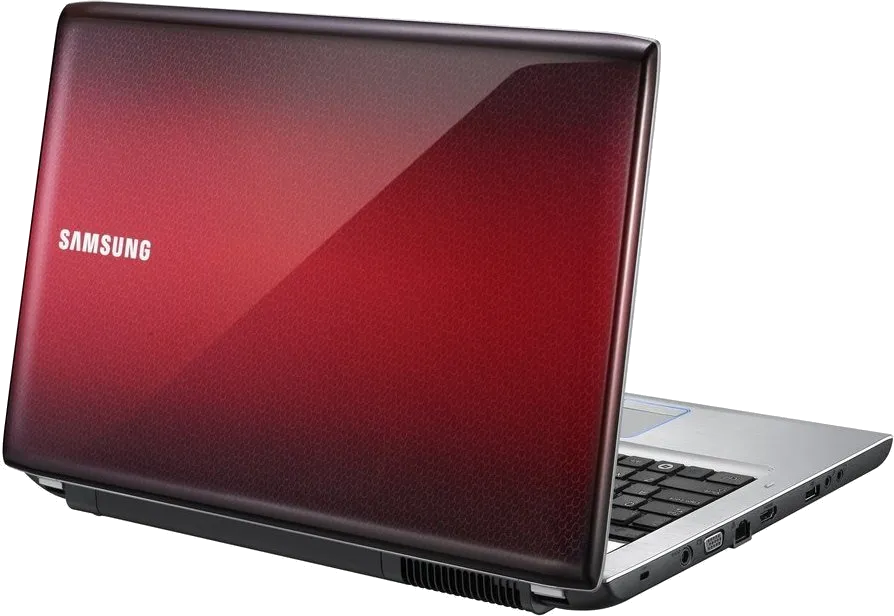 Замена крышки ноутбука Samsung R730-JT02