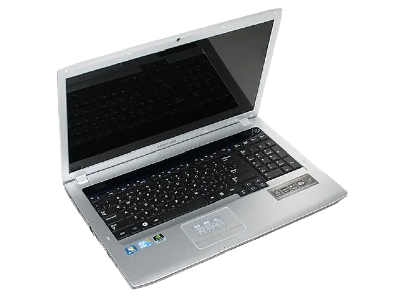 Замена крышки ноутбука Samsung R730-JT06