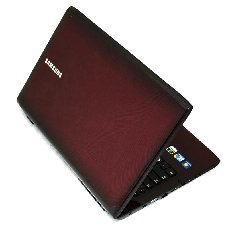 Замена крышки ноутбука Samsung R780-JS02